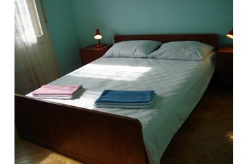 Хърватска Privát Seget Donji, Екстериор